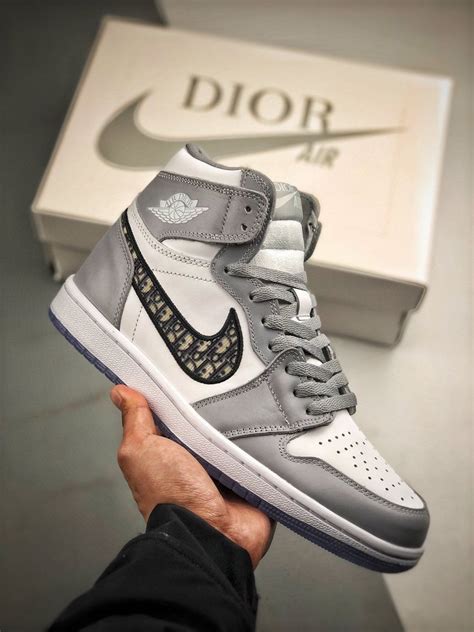 jordan dior цена|jordan x dior shoes.